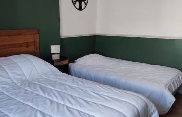 Maison de vacances ile d'Oléron 4 pers à St Denis proche plage - Foto 7