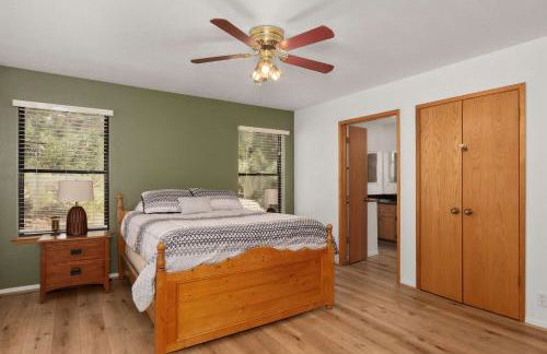 Granite View Lodge - Minutes From Water - Foto 37