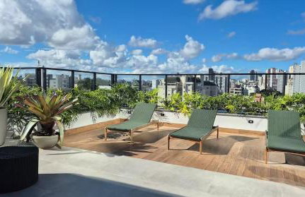 ECS314 Easy and Sophisticated In the Heart of CWB - Foto 8