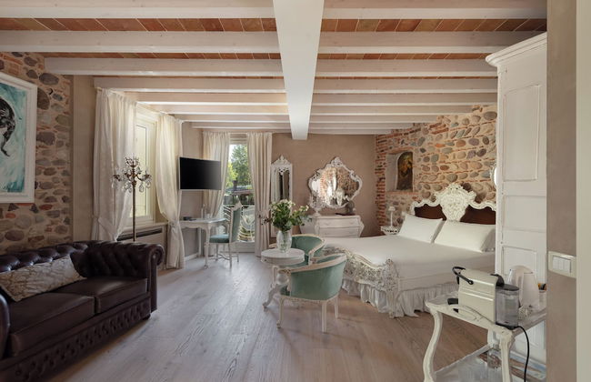 Regia Rosetta - Foto 12