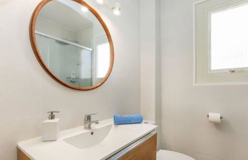 Apartment Mirror by Interhome - Photo 38