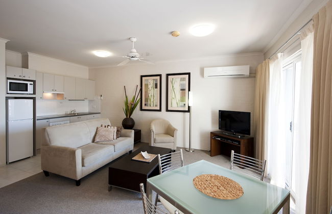 Mollymook Cove Apartments - Foto 15