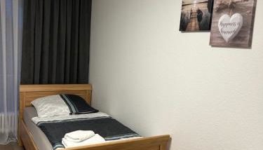 Gimi Apartments - Monteurwohnung, Messewohnung, Ferienwohnung - Foto 3