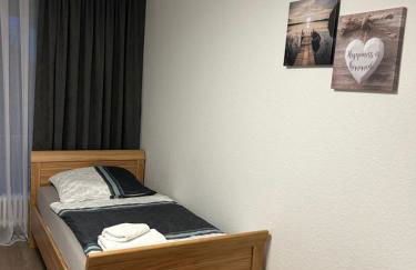 Gimi Apartments - Monteurwohnung, Messewohnung, Ferienwohnung - Foto 3