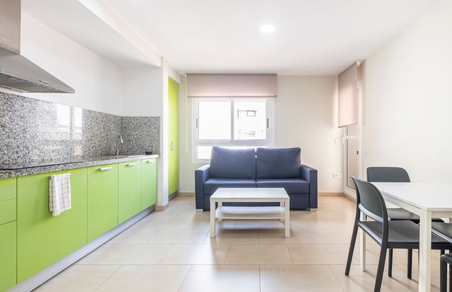 Apartamentos La Rosita Old Town - Foto 34