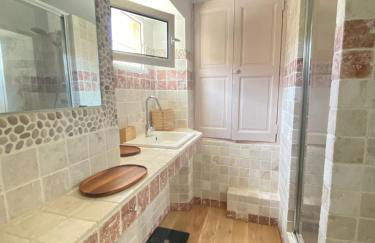 Casa Cycas, Meublé tourisme 4 étoiles - Photo 15