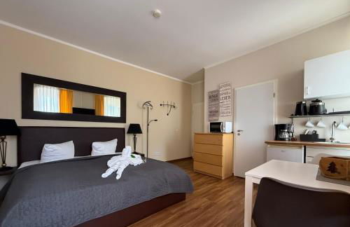 Apartments Fichtelberger Blick - Foto 50