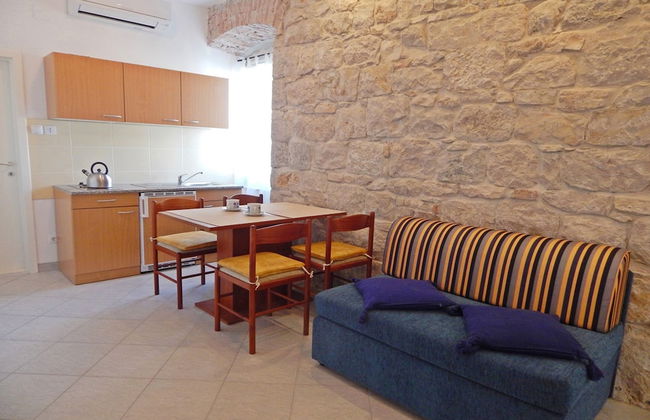 Apartments Moni - Foto 26