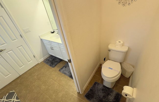 Sapphire Haven Near Disney - Foto 43