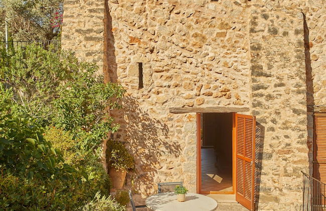 Agritourismo Alquería Blanca - Foto 21