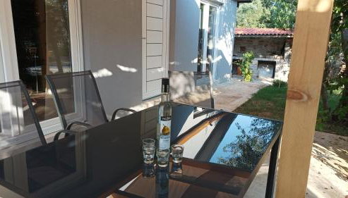 Marti's house in the olive grove - Foto 5
