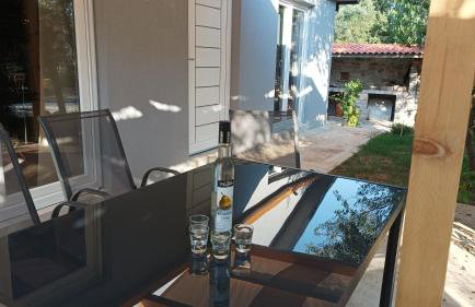 Marti's house in the olive grove - Foto 5