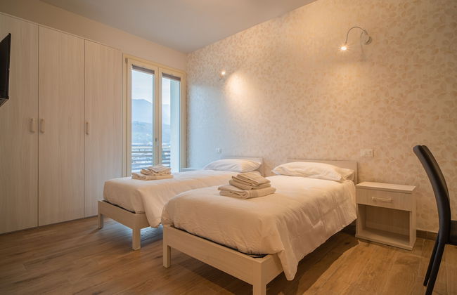 Le Alpi bed&living - Foto 8