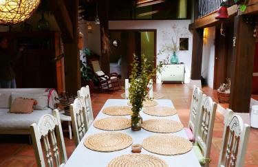 Casa Corazón de piedra en el Río Dulce - Foto 27