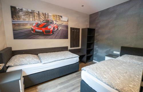 Guesthouse Cockpit - Foto 42