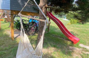 Lawendowe Zacisze 2 - Foto 13