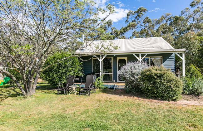 Freshwater Creek Cottages and Farm Stay - Foto 42