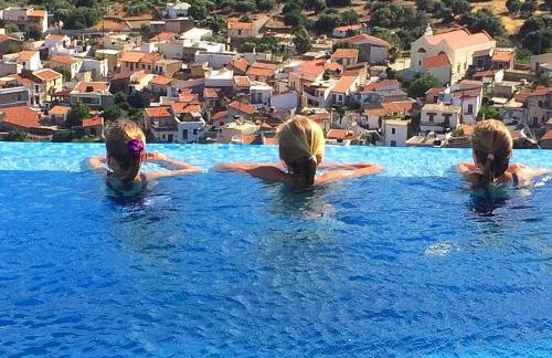 Villa Estée, luxury villa with private infinity pool and jacuzzi - Foto 60