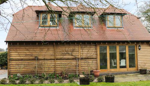 Riverside Lodge - Foto 3