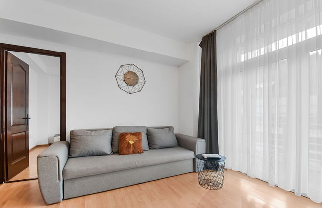 Pop Apartment - Foto 10