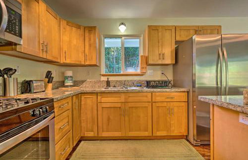 Big Island Paradise Hawaiian Retreat with Patio! - Foto 11