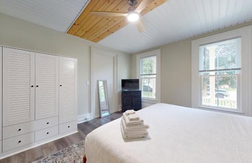 Finger Lakes Escape - Foto 13