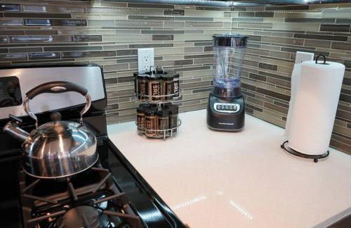 Downtown LA - Mamba Suite - Free Indoor Parking! - Foto 28