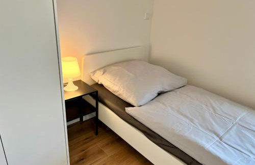 Monteur- und Ferienwohnung Lingenfeld - Foto 1