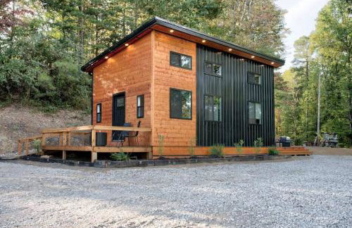 Sleeps 5-6 Near RRG-Hot Tub-Nice Sunrise-Quiet - Foto 45