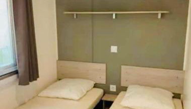 Cap Ferret Mobile Home Arcachon Bay View - Foto 5