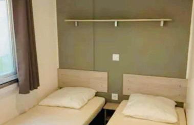 Cap Ferret Mobile Home Arcachon Bay View - Foto 5