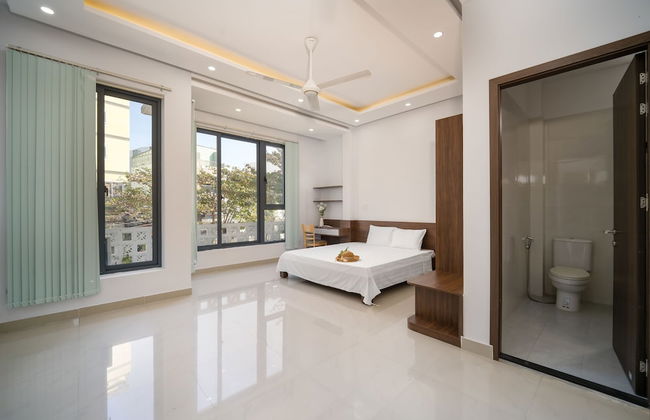 T P Deluxe House - Foto 7