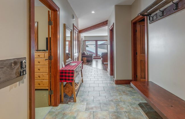 Mountain Time-spacious, Private Hot Tub,great View - Photo 32