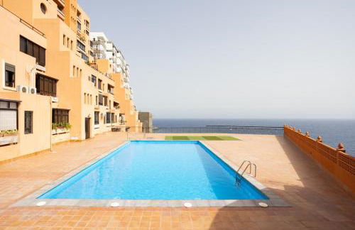 Home2Book Breathtaking Ocean Views Apt, Tabaiba - Foto 29