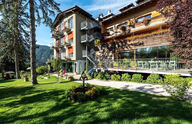 Amazing Apartment in Cavalese With Shared Terrace - Foto 30