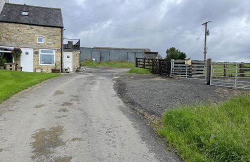 Whiteside Granary - Foto 7