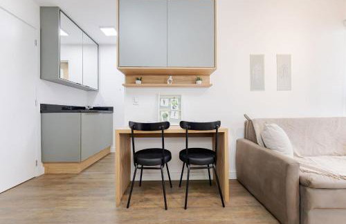 Easy Life Campos Sales - Curitiba | Gonzaga Stays - Foto 39