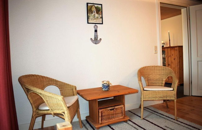 Haus Deichkrone - Foto 30