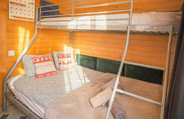 Lazy Deer - Camp - Foto 37