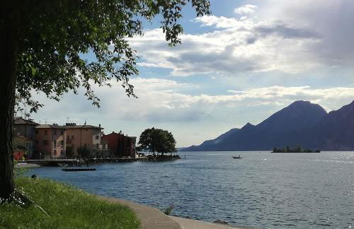 Appartamento La fontanella - Foto 17