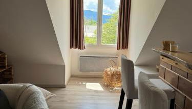 Studio confortable Le Grand Pelvoux - Foto 2