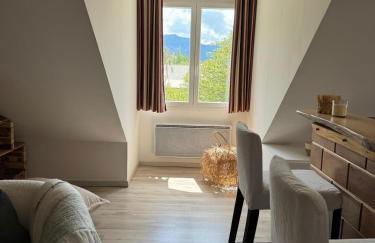 Studio confortable Le Grand Pelvoux - Foto 2