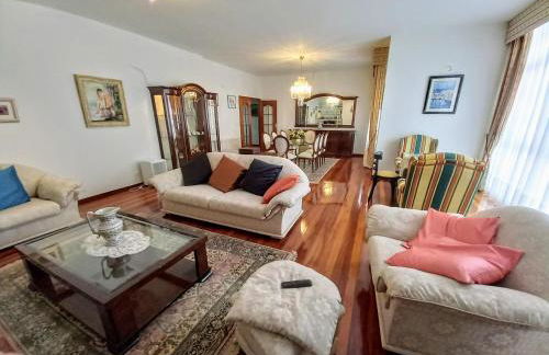 Ático Pilos - Foto 1