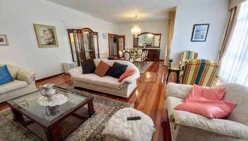 Ático Pilos - Foto 1