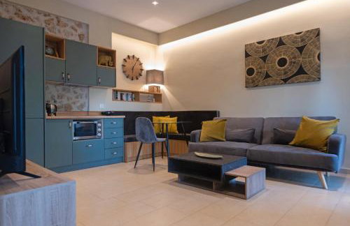 Carpe Diem Moursia Studio - Foto 15