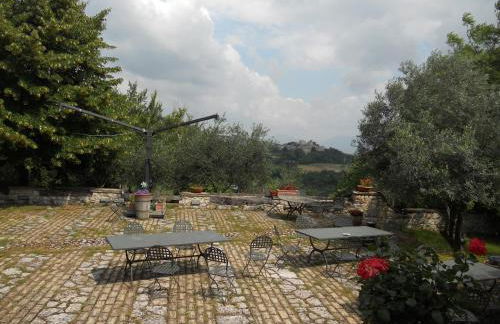 Il Giardino Degli Ulivi - Foto 15