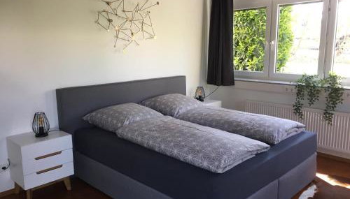 Gscheidles Ferienwohnung 40 munterm Haigern Talheim - Foto 2