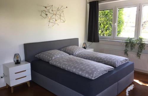 Gscheidles Ferienwohnung 40 munterm Haigern Talheim - Foto 2