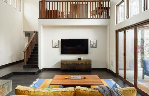 Private Resort in Lake Hodges - Foto 34