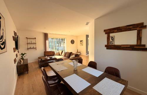 Maison avec piscine, idéale pour les vacances & séjours professionnels - Foto 4